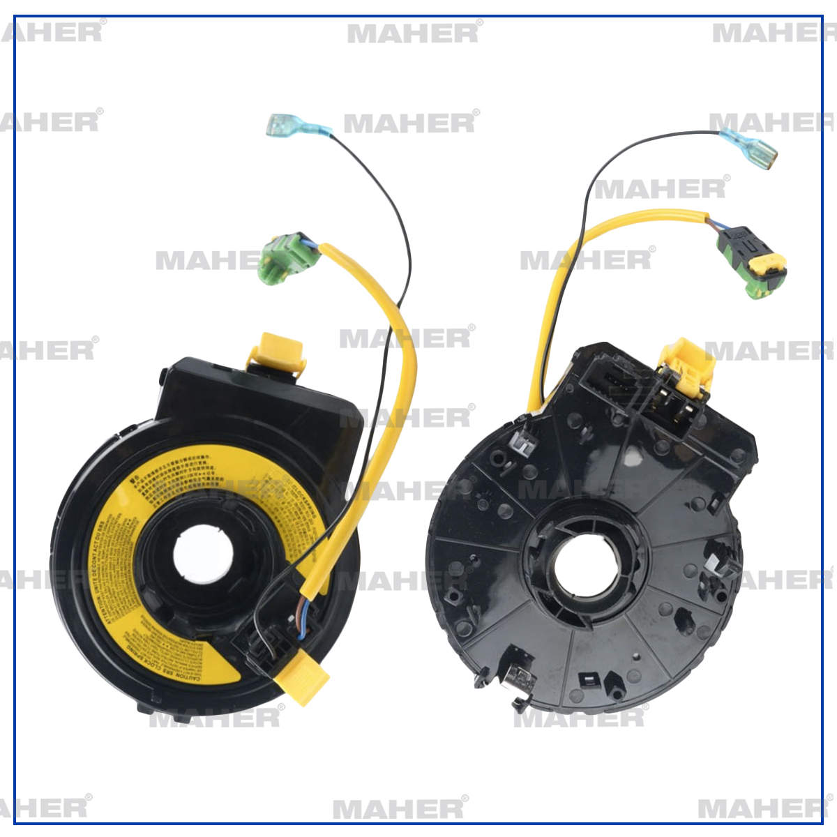 Hyundai I10 Aırbag Çemberi (zemberek) 2008-2010 I OEM 93490-0X210 Hyundai I10 Aırbag Çemberi (zemberek) 2008-2010 I OEM 93490-0X210